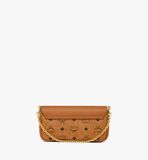  Túi Nữ MCM Tracy Crossbody Bag 'Coganc' 