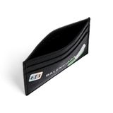  Ví Balenciaga Cash Card Holder 'Black' 