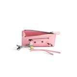  Ví Balenciaga Le City Long Coin 'Pink' 