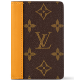  Ví Louis Vuitton Pocket Organiser 'Safran Yellow' 