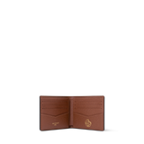  Ví Nam Louis Vuitton Slender Wallet 'Chocolate' 