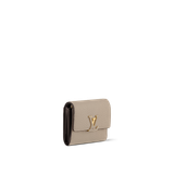  Ví Nữ Louis Vuitton Capucines XS Wallet 'Galet' 