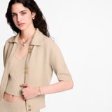  Vòng Tay Nữ Louis Vuitton Essential Love 'Gold' 