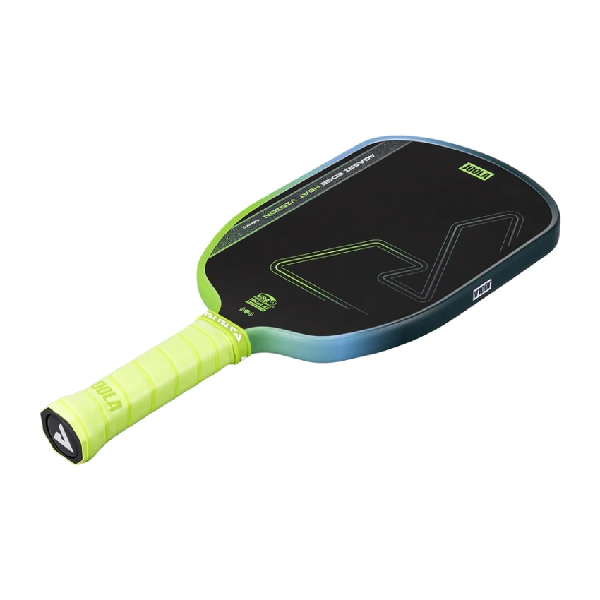  Vợt Pickleball Joola Agassi Edge Heat Vision 'Green' 