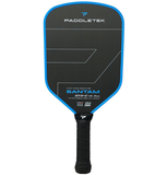  Vợt Pickleball Paddletek Bantam GTO-C 14.3 14.3mm 'Blue' 