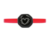  Vợt Pickleball Volair Mach 2 Forza: 16mm 'Keith Haring #1' 