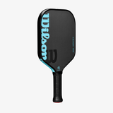  Vợt Pickleball Wilson Cadence Pro 16 16mm 'Black Blue' 
