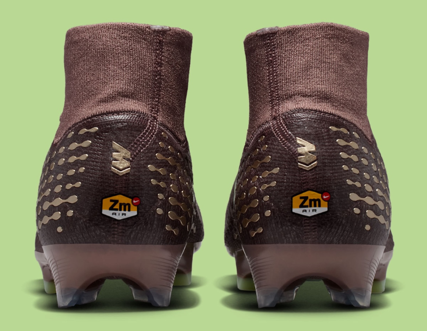  Giày Nike Mercurial Vapor 16 Elite ‘Plum Eclipse’ 