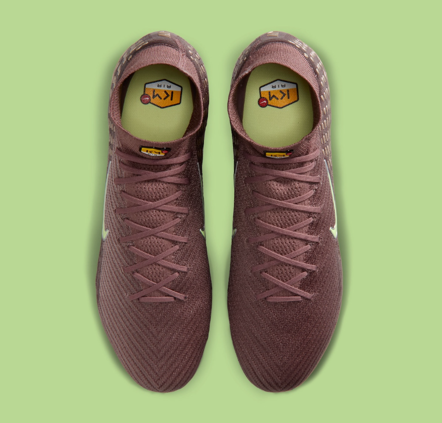  Giày Nike Mercurial Vapor 16 Elite ‘Plum Eclipse’ 