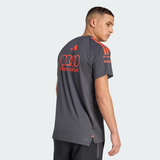  Áo Adidas Audi Revolut F1 ‘Utility Black’ 