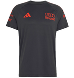  Áo Adidas Audi Revolut F1 ‘Utility Black’ 