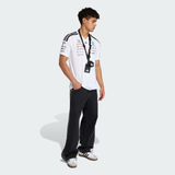  Áo Adidas Mercedes Amg Petronas Formula 1 Team ‘White’ 