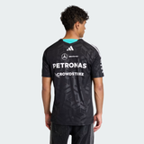  Áo Adidas Mercedes – AMG Petronas Formula 1 Team ‘Black’ 