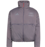  Áo Adidas Audi Revolut F1 Team Engineers & Marketing Padded ‘Grey Strata’ 