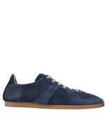  Giày Maison Margiela Replica Soft Sneaker 'Blue' 