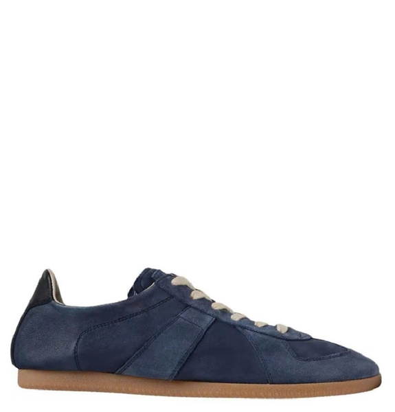  Giày Maison Margiela Replica Soft Sneaker 'Blue' 