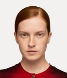  Khuyên Tai Nữ Vivienne Westwood Nano Solitaire 'Platinum' 