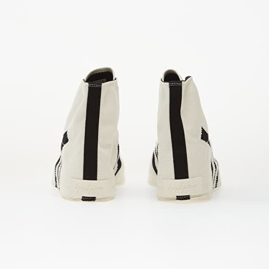  Giày Nam Adidas Y-3 Nizza Hi Shoes 'Off White' 
