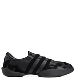  Giày Nam Adidas Y-3 Regu Leather 'Black' 