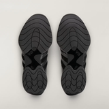 Giày Nam Adidas Y-3 Regu Leather 'Black' 