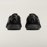  Giày Nam Adidas Y-3 Regu Leather 'Black' 