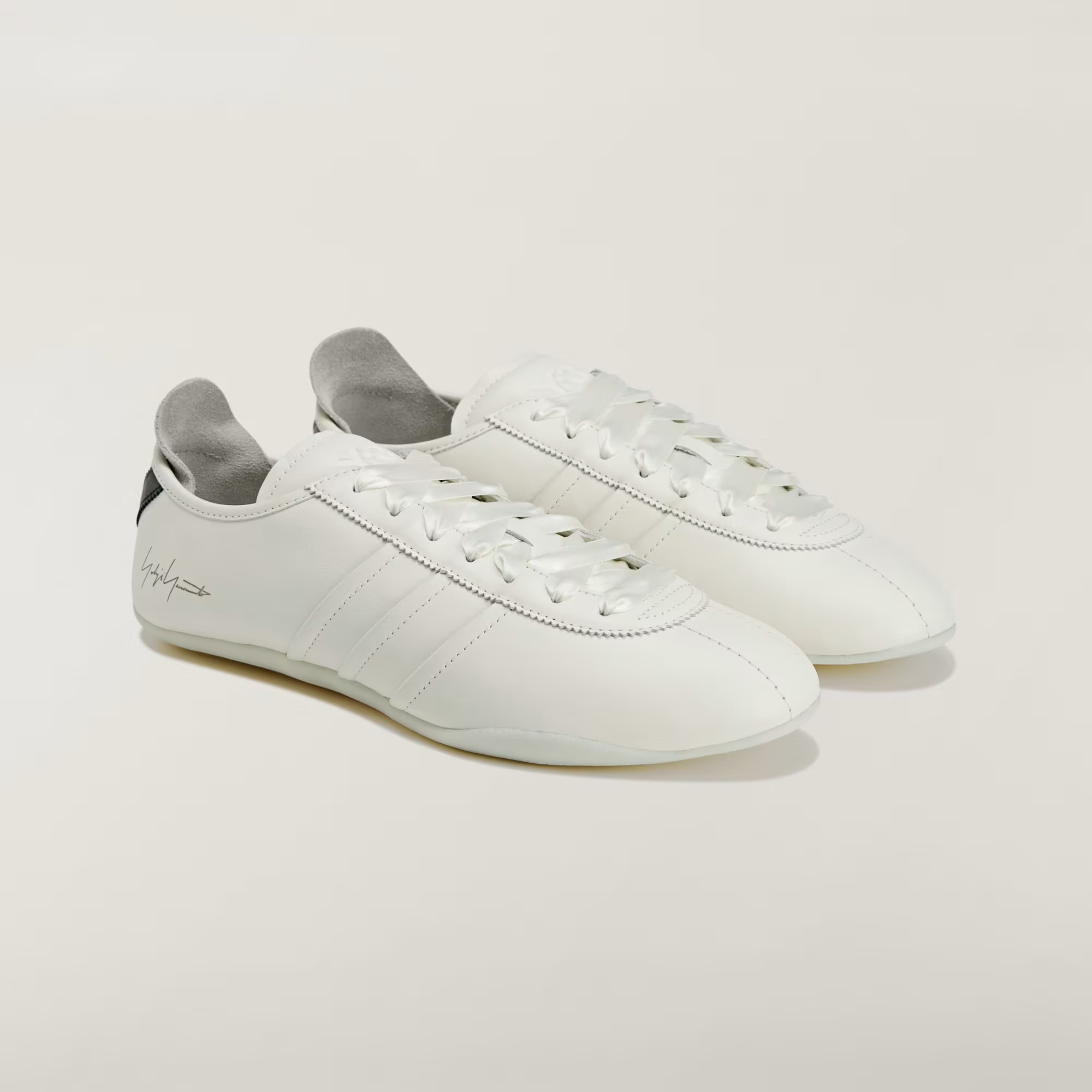  Giày Nam Adidas Y-3 Tokyo 'White' 