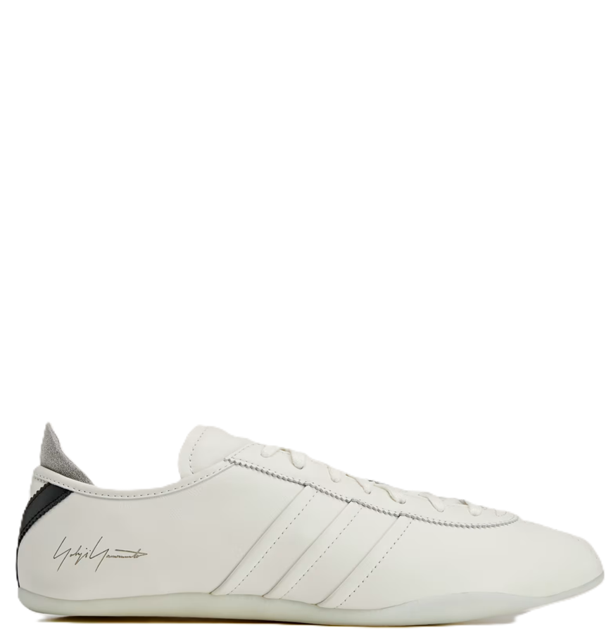  Giày Nam Adidas Y-3 Tokyo 'White' 