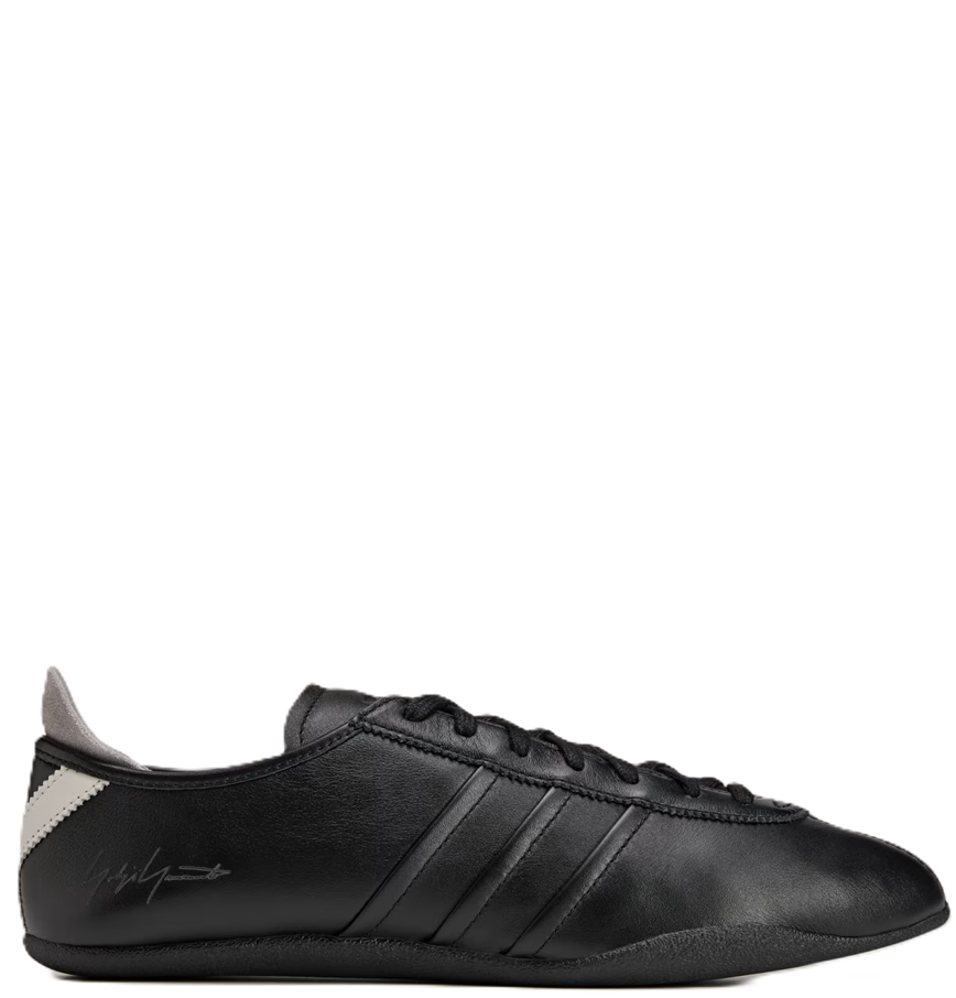  Giày Nam Adidas Y-3 Tokyo 'Black' 