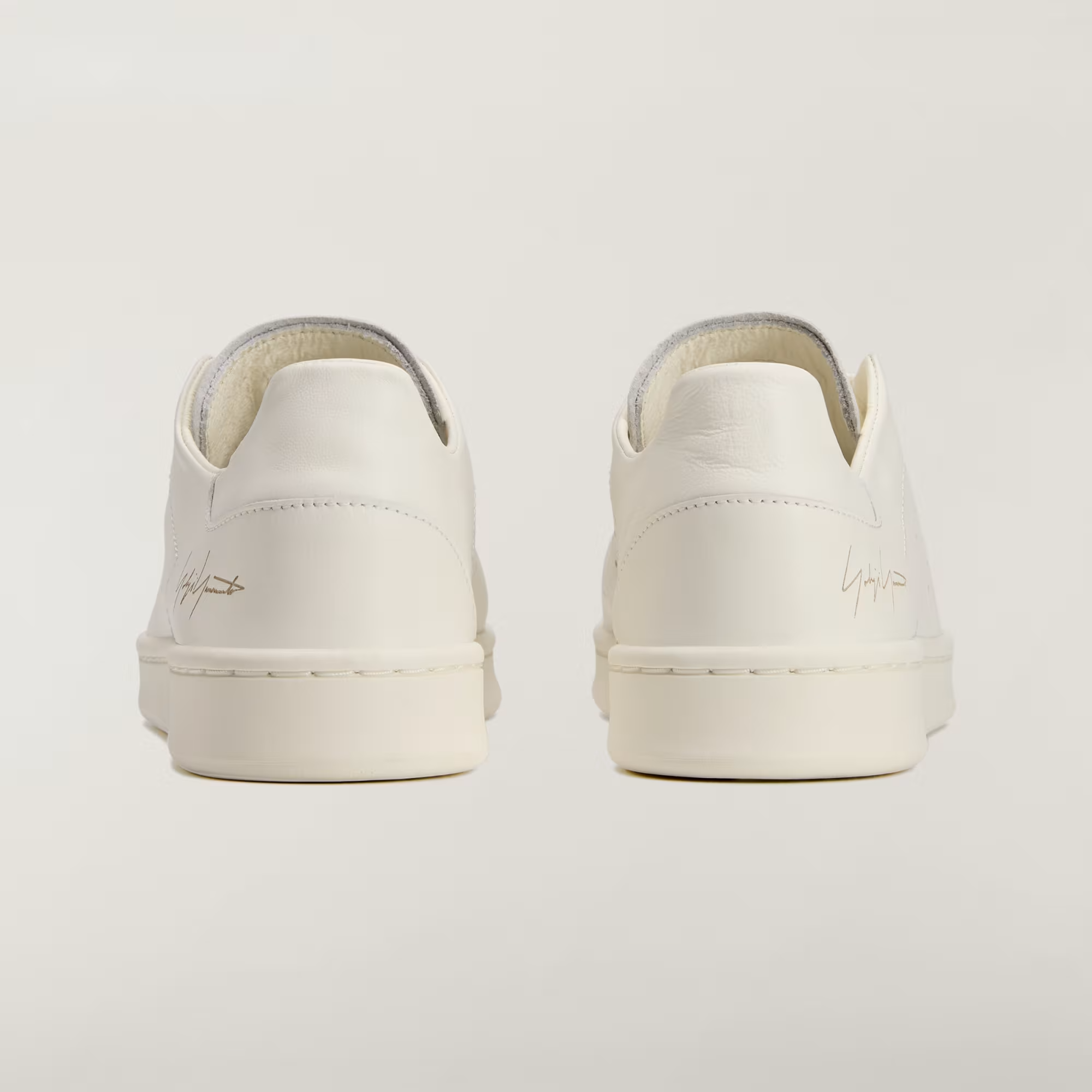  Giày Nam Adidas Y-3 Stan Smith 'Cream' 