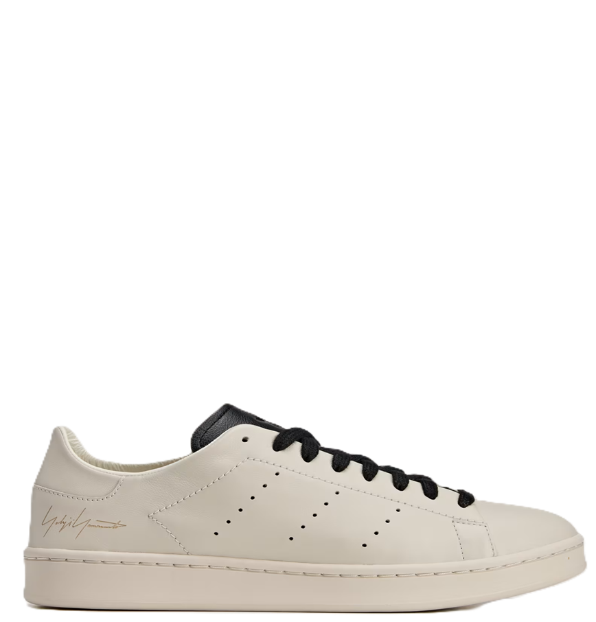  Giày Nam Adidas Y-3 Stan Smith 'Alumina' 