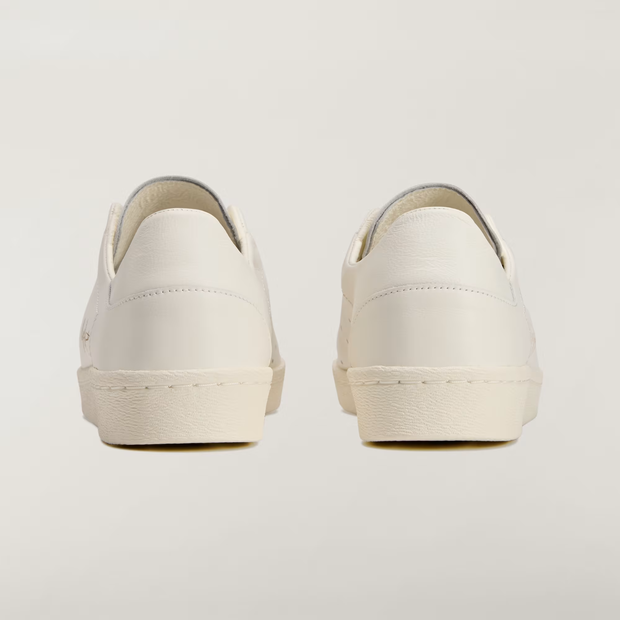  Giày Nam Adidas Y-3 Superstar 'White' 