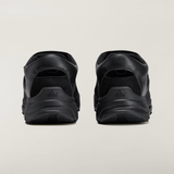  Giày Nữ Adidas  Y-3 GSG9 Sandal 'Black' 