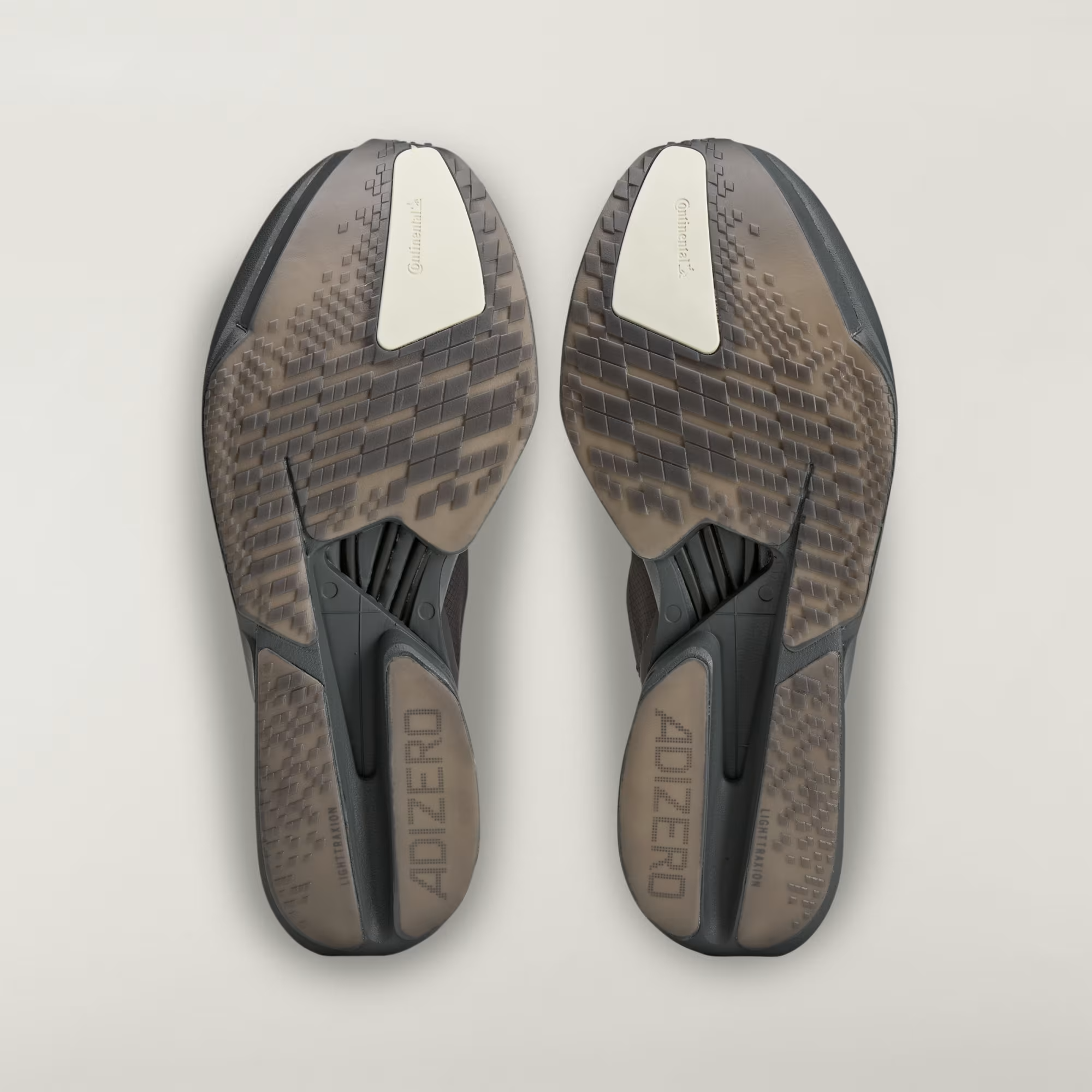  Giày Nam Adidas Y-3 Adios Pro 4 'Black' 