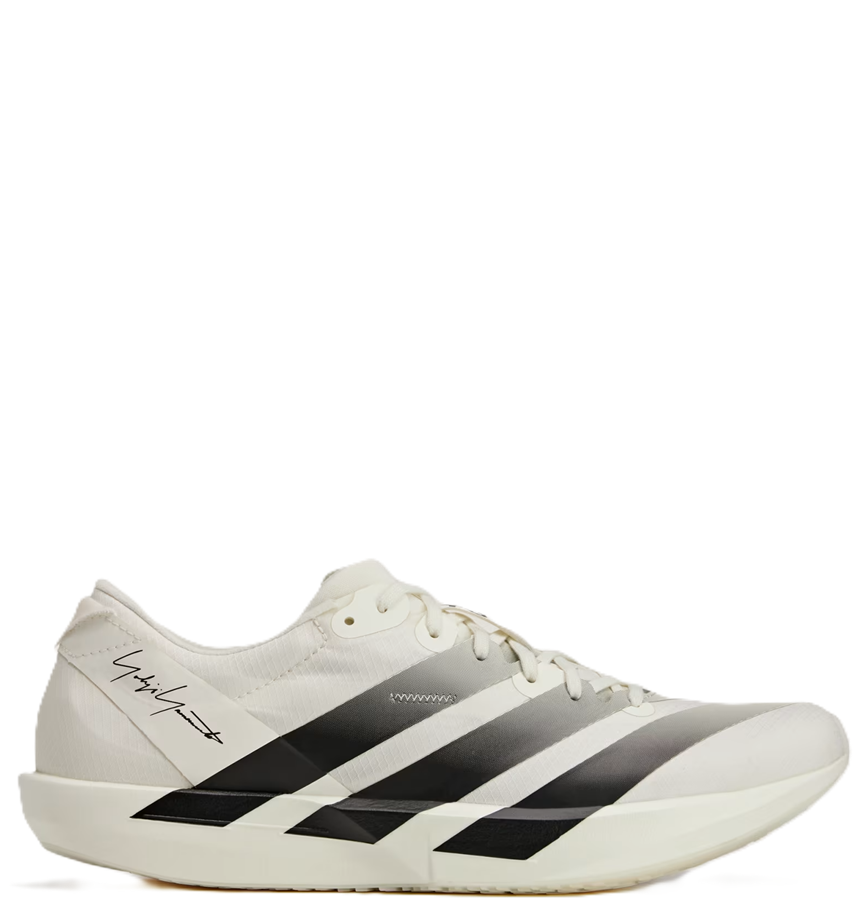  Giày Nam Adidas Y-3 Adios 9 'White' 