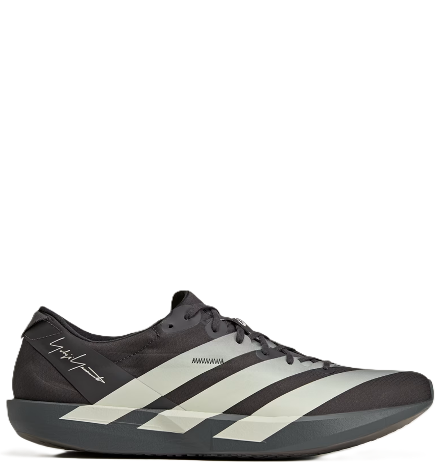 Giày Nam Adidas Y-3 Adios 9 'Black' 