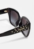  Kính Coach Sunglasses 'Black' 