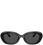  Kính Coach Sunglasses 'Black' 