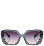  Kính Coach Sunglasses 'Grey' 