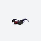  Kính Gentle Monster Disney F1 - Wing 4 N8® 'Blue Black' 