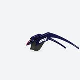  Kính Gentle Monster Disney F1 - Wing 4 N8® 'Blue Black' 