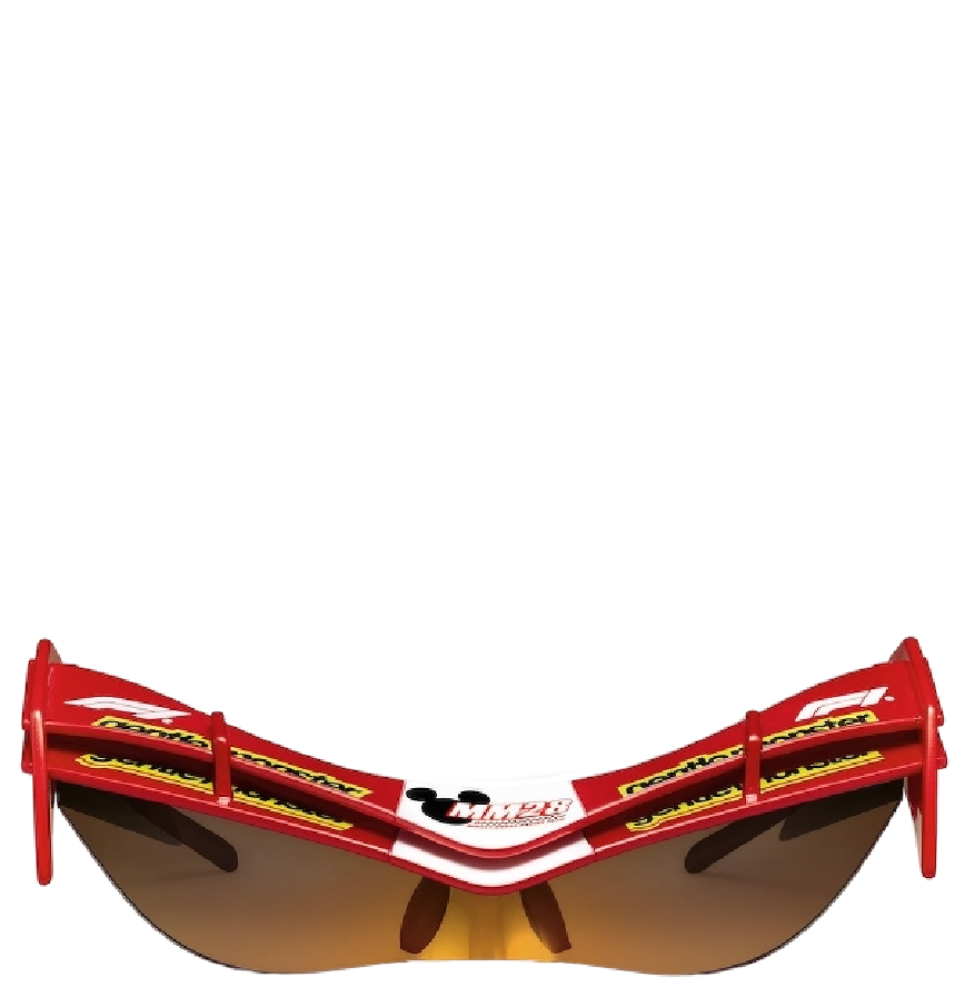  Kính Gentle Monster Disney F1® - Wing 4 R13 