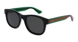  Kính Gucci Eyeglasses 'Black' 