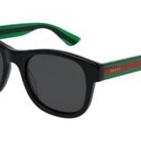  Kính Gucci Eyeglasses 'Black' 
