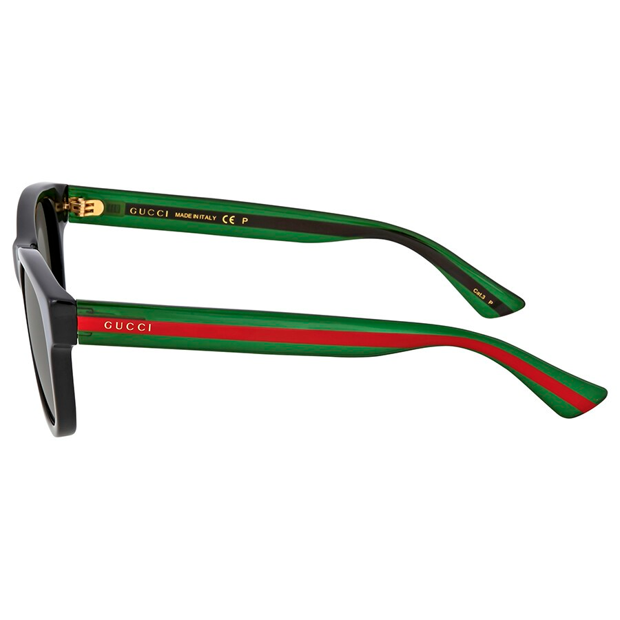  Kính Gucci Eyeglasses 'Black' 