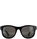  Kính Gucci Eyeglasses 'Black' 