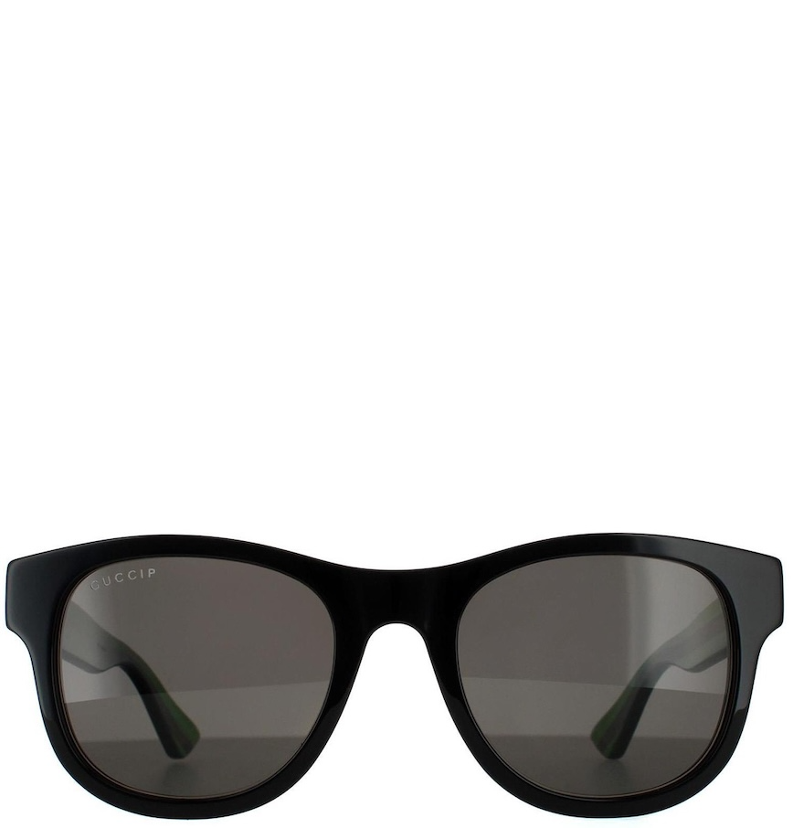  Kính Gucci Eyeglasses 'Black' 