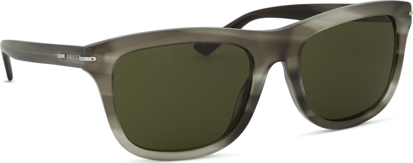  Kính Gucci Sunglasses 'Brown' 