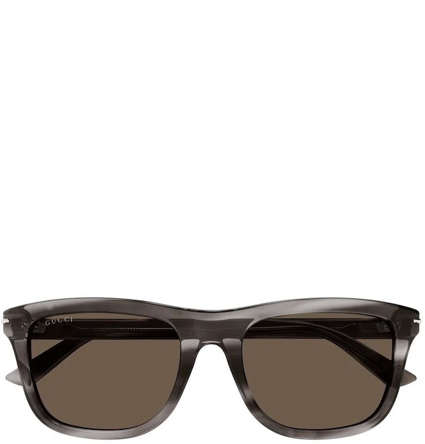  Kính Gucci Sunglasses 'Brown' 