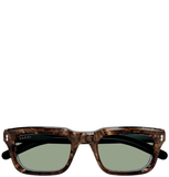  Kính Gucci Sunglasses 'Brown' 