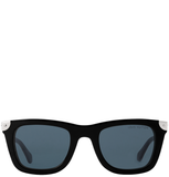  Kính Louis Vuitton LV Heritage Square Sunglasses 'Black' 